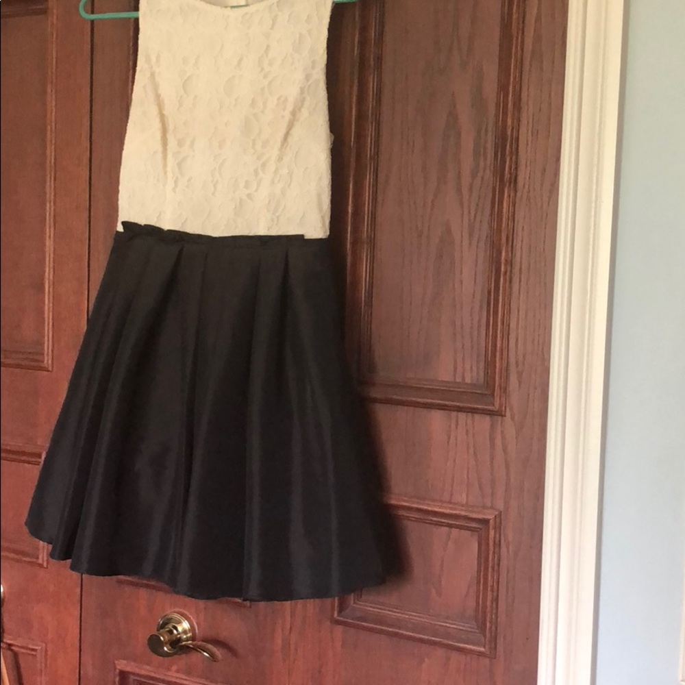 Fun cocktail dress